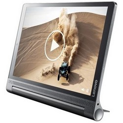 Замена стекла на планшете Lenovo Yoga Tab 3 10 Plus X703L в Курске
